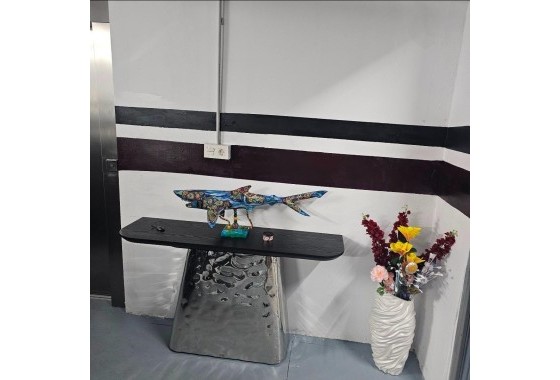 Sprzedaż - Apartament / Mieszkanie -
Orihuela Costa - Los Almendros-la Florida