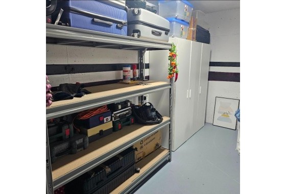 Sprzedaż - Apartament / Mieszkanie -
Orihuela Costa - Los Almendros-la Florida