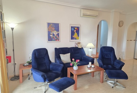 Resale - Wohnung / Apartment -
Orihuela Costa - Costa Blanca