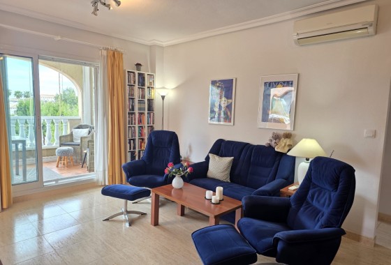 Resale - Wohnung / Apartment -
Orihuela Costa - Costa Blanca
