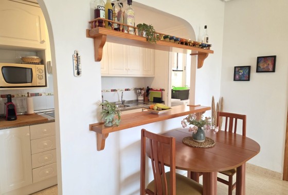 Resale - Wohnung / Apartment -
Orihuela Costa - Costa Blanca