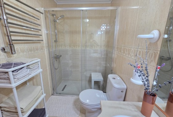 Resale - Wohnung / Apartment -
Orihuela Costa - Costa Blanca