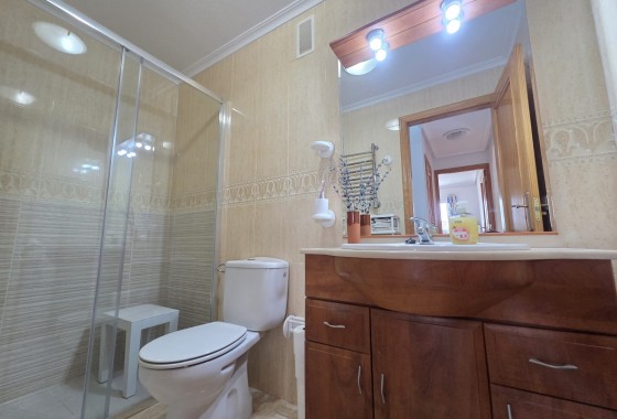Resale - Wohnung / Apartment -
Orihuela Costa - Costa Blanca