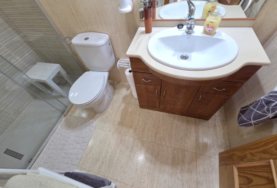 Resale - Wohnung / Apartment -
Orihuela Costa - Costa Blanca