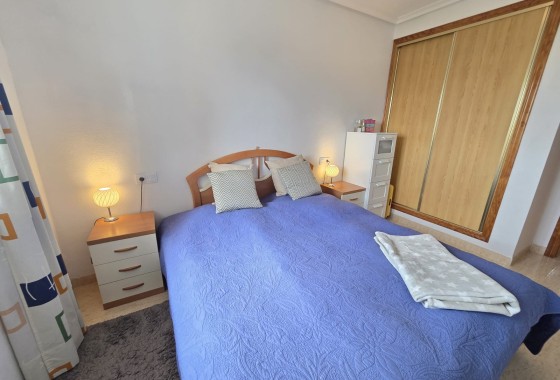 Resale - Wohnung / Apartment -
Orihuela Costa - Costa Blanca
