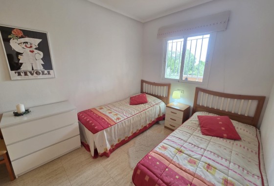 Resale - Wohnung / Apartment -
Orihuela Costa - Costa Blanca