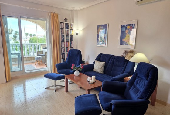 Resale - Wohnung / Apartment -
Orihuela Costa - Costa Blanca
