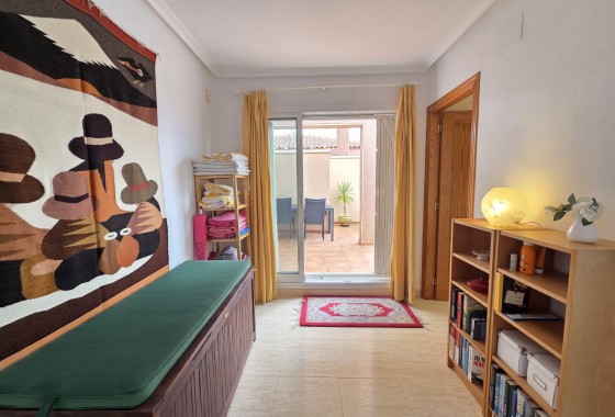 Resale - Wohnung / Apartment -
Orihuela Costa - Costa Blanca