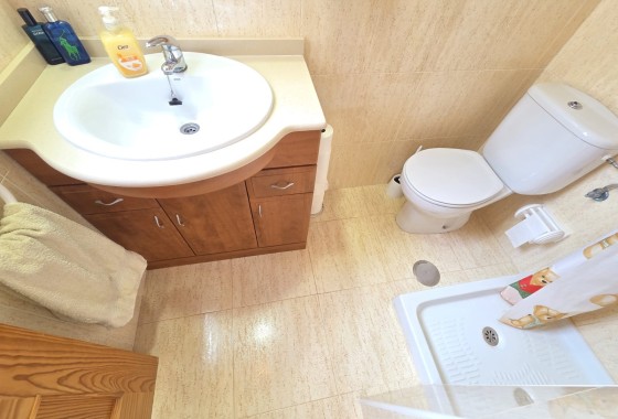 Resale - Wohnung / Apartment -
Orihuela Costa - Costa Blanca