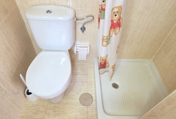 Resale - Wohnung / Apartment -
Orihuela Costa - Costa Blanca