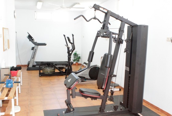 Resale - Wohnung / Apartment -
Orihuela Costa - Costa Blanca