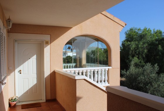 Resale - Wohnung / Apartment -
Orihuela Costa - Costa Blanca