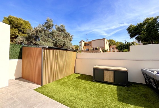 Revente - Villa Individuelle -
Villamartín - Costa Blanca