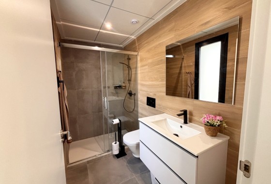 Revente - Villa Individuelle -
Villamartín - Costa Blanca