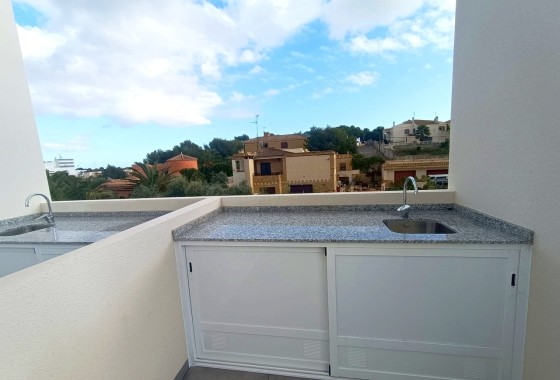 Revente - Villa Individuelle -
Villamartín - Costa Blanca