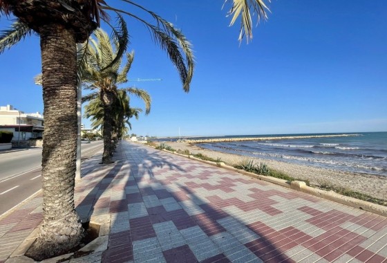 Sprzedaż - Apartament / Mieszkanie -
Santa Pola - Costa Blanca