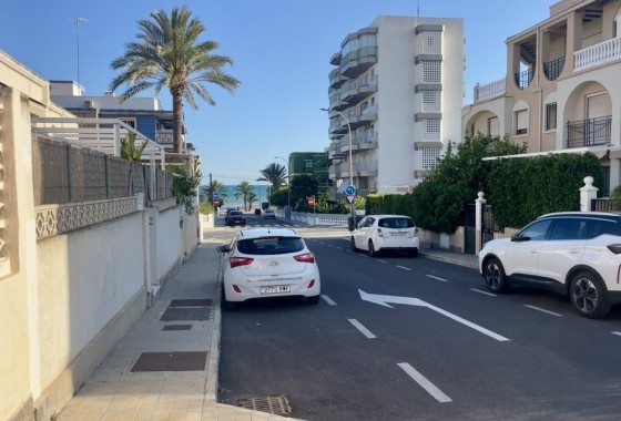 Sprzedaż - Apartament / Mieszkanie -
Santa Pola - Costa Blanca