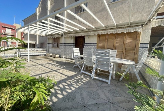 Sprzedaż - Apartament / Mieszkanie -
Santa Pola - Costa Blanca
