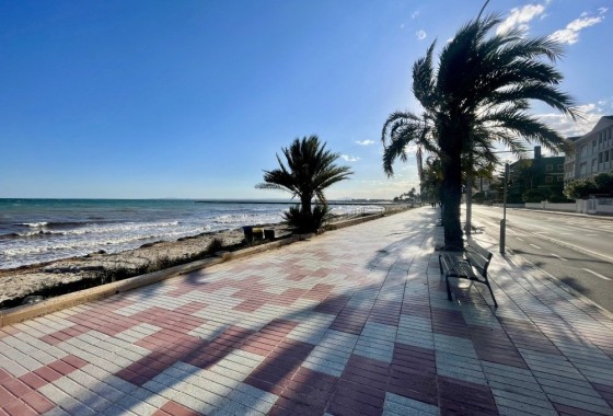 Sprzedaż - Apartament / Mieszkanie -
Santa Pola - Costa Blanca