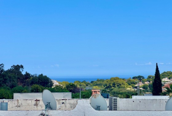 Sprzedaż - Willa wolnostojąca -
San Miguel de Salinas - Blue Lagoon - Galán