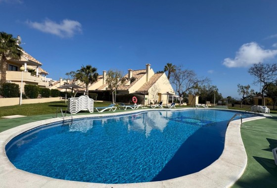 Sprzedaż - Apartament / Mieszkanie -
Orihuela Costa - Villamartín-Las Filipinas