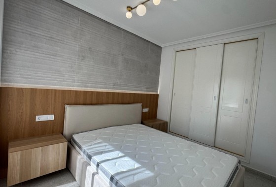 Sprzedaż - Apartament / Mieszkanie -
Orihuela Costa - Villamartín-Las Filipinas