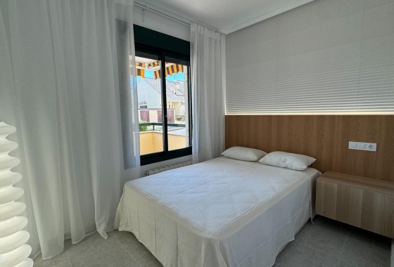 Sprzedaż - Apartament / Mieszkanie -
Orihuela Costa - Villamartín-Las Filipinas