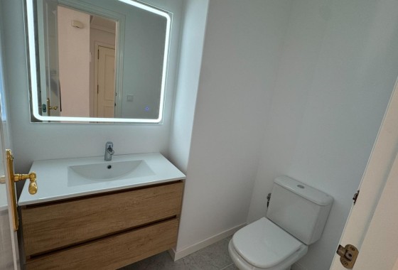 Sprzedaż - Apartament / Mieszkanie -
Orihuela Costa - Villamartín-Las Filipinas