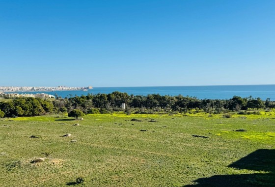 Revente - Appartement -
Torrevieja - Punta Prima