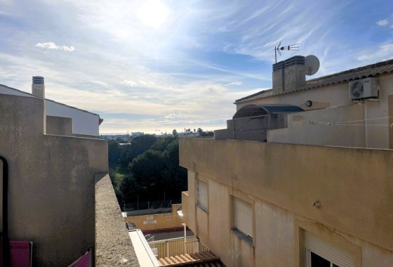 Sprzedaż - Dom miejski -
Orihuela Costa - Costa Blanca