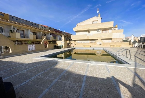 Sprzedaż - Dom miejski -
Orihuela Costa - Costa Blanca