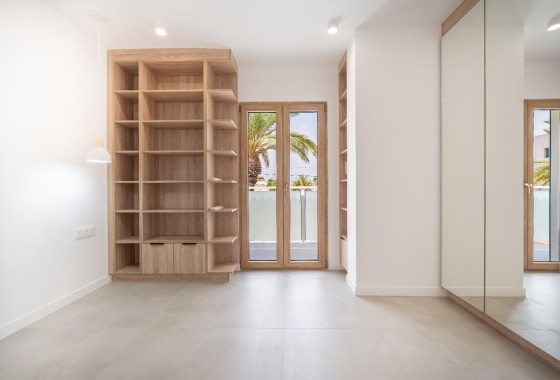 Sprzedaż - Willa wolnostojąca -
Orihuela Costa - Cabo Roig