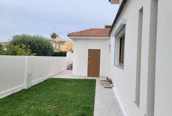 Sprzedaż - Willa wolnostojąca -
Orihuela Costa - Cabo Roig