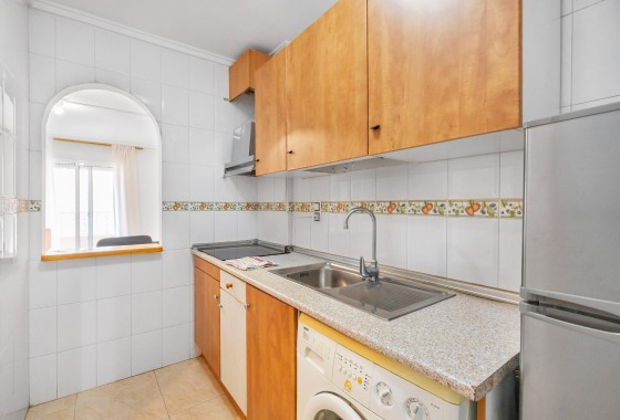 Herverkoop - Appartement / Flat -
Torrevieja - Centro - Muelle Pesquero