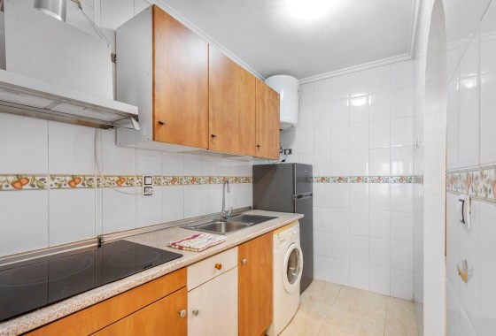 Herverkoop - Appartement / Flat -
Torrevieja - Centro - Muelle Pesquero