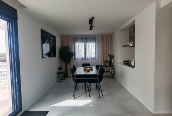 Sprzedaż - Apartament / Mieszkanie -
Pilar de la Horadada - Mil Palmeras