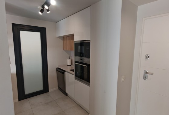 Sprzedaż - Apartament / Mieszkanie -
Pilar de la Horadada - Mil Palmeras