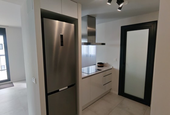 Sprzedaż - Apartament / Mieszkanie -
Pilar de la Horadada - Mil Palmeras