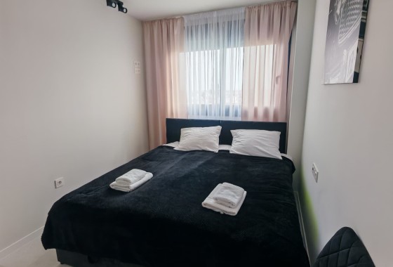 Sprzedaż - Apartament / Mieszkanie -
Pilar de la Horadada - Mil Palmeras