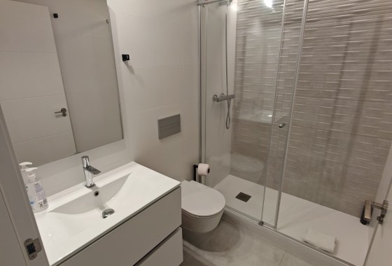 Sprzedaż - Apartament / Mieszkanie -
Pilar de la Horadada - Mil Palmeras