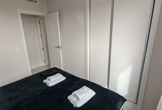 Sprzedaż - Apartament / Mieszkanie -
Pilar de la Horadada - Mil Palmeras