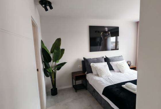 Sprzedaż - Apartament / Mieszkanie -
Pilar de la Horadada - Mil Palmeras