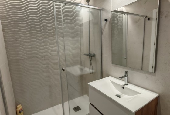 Sprzedaż - Apartament / Mieszkanie -
Pilar de la Horadada - Mil Palmeras