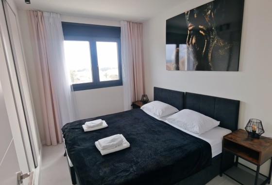 Sprzedaż - Apartament / Mieszkanie -
Pilar de la Horadada - Mil Palmeras