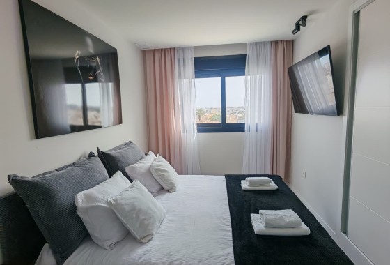 Sprzedaż - Apartament / Mieszkanie -
Pilar de la Horadada - Mil Palmeras