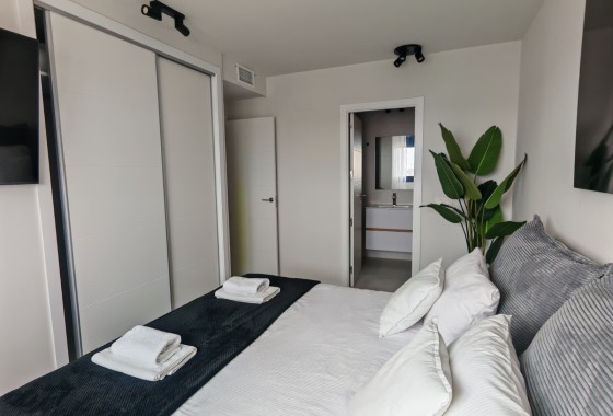 Sprzedaż - Apartament / Mieszkanie -
Pilar de la Horadada - Mil Palmeras