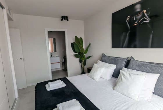 Sprzedaż - Apartament / Mieszkanie -
Pilar de la Horadada - Mil Palmeras