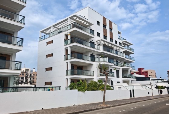 Sprzedaż - Apartament / Mieszkanie -
Pilar de la Horadada - Mil Palmeras
