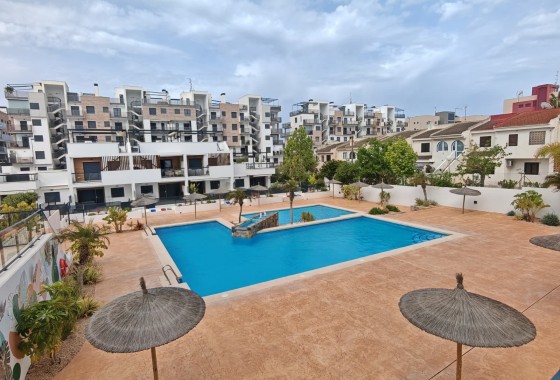 Sprzedaż - Apartament / Mieszkanie -
Pilar de la Horadada - Mil Palmeras