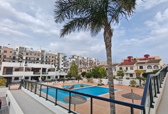 Sprzedaż - Apartament / Mieszkanie -
Pilar de la Horadada - Mil Palmeras